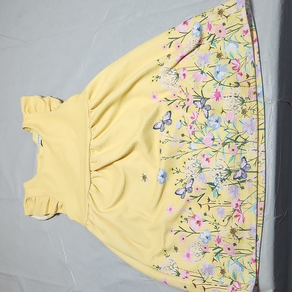 George Kids Dress - Picture 8 of 10